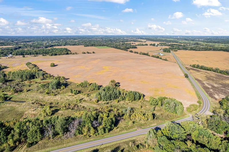 TBD Xxx, Isanti, MN 55040