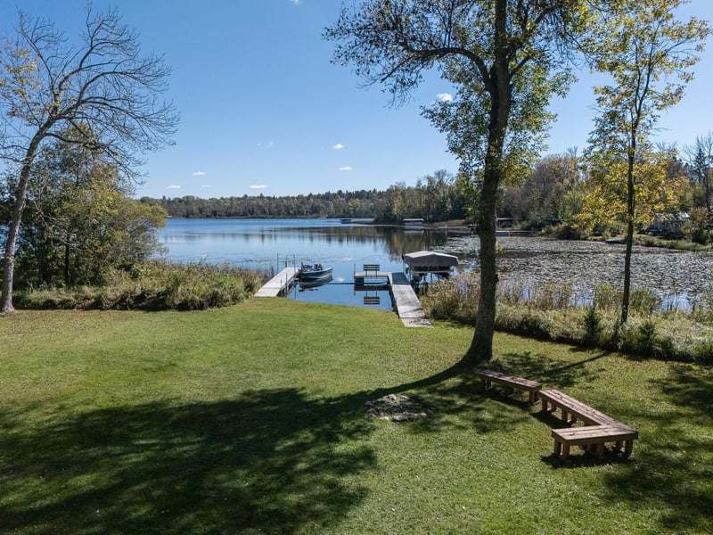 616 Shady Ln NE, Outing, MN 56662