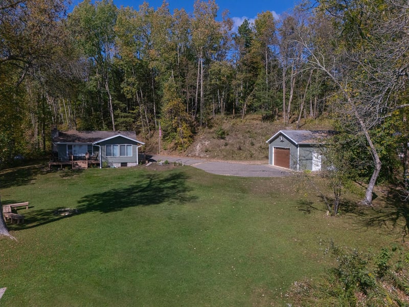 616 Shady Ln NE, Outing, MN 56662
