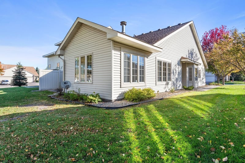 2991 Pitrina Way, Little Canada, MN 55117