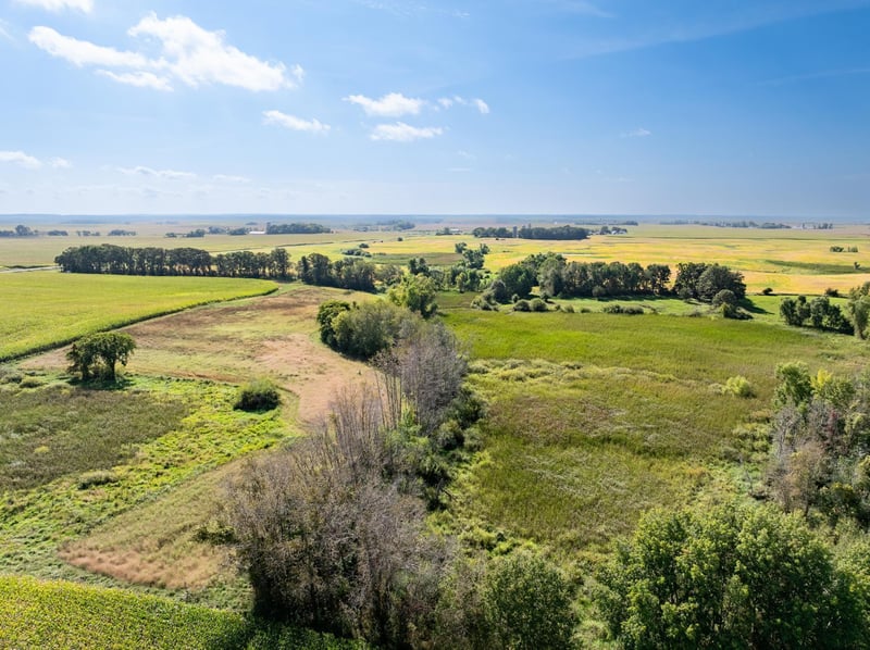 TBD 483rd Ave, Parkers Prairie, MN 56361