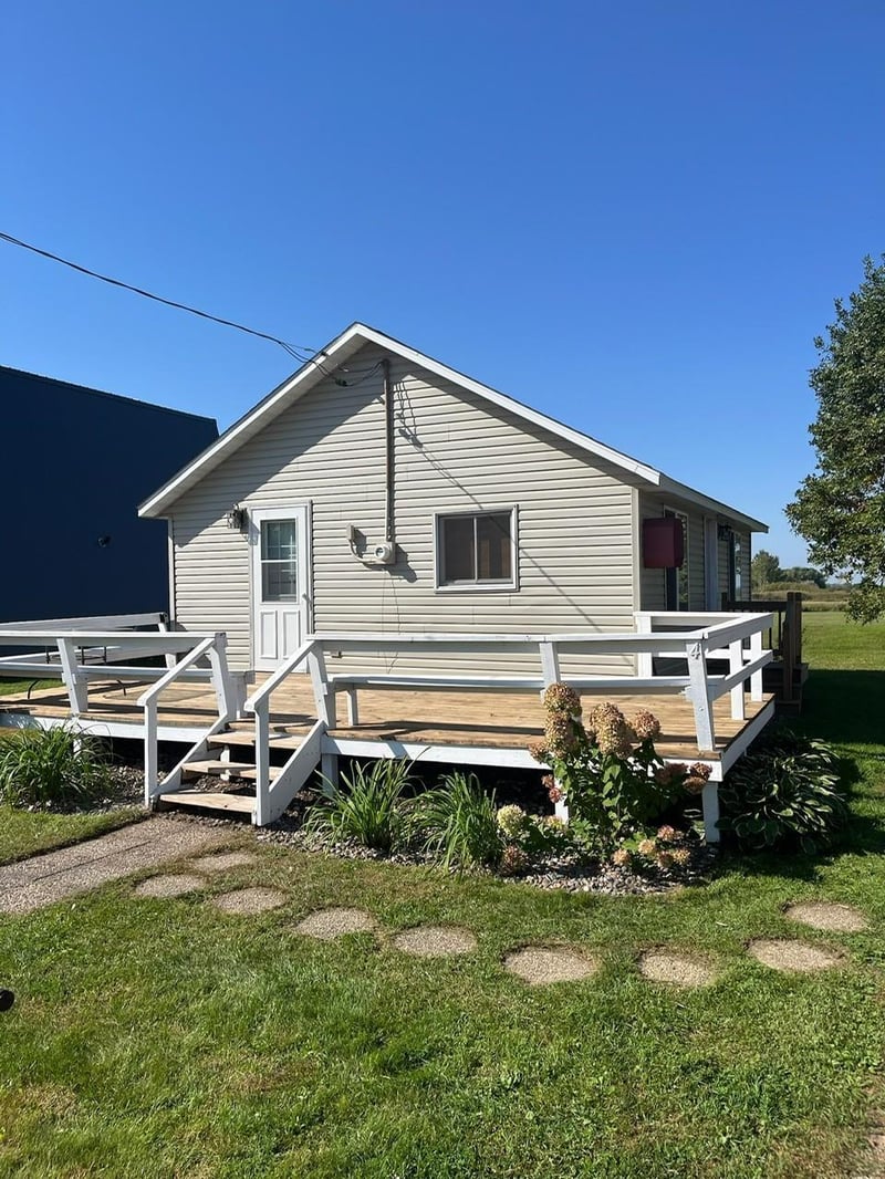 21225 State Highway 29 #4, Starbuck, MN 56381