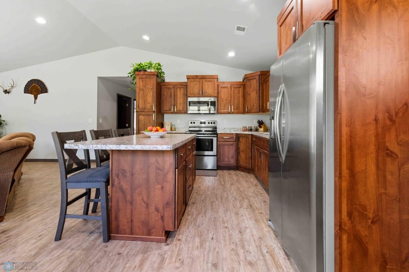 23941 Old Mill Rd, Osage, MN 56570