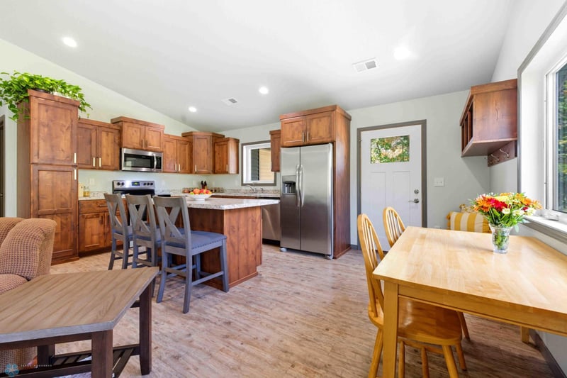 23941 Old Mill Rd, Osage, MN 56570
