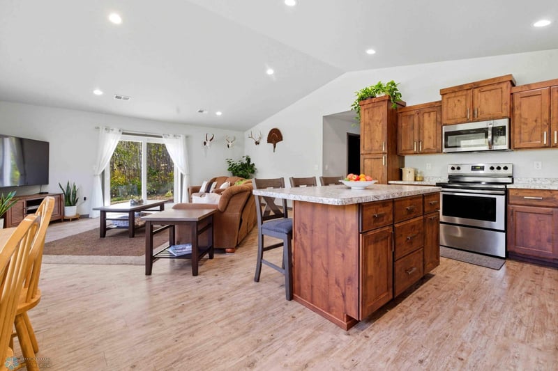 23941 Old Mill Rd, Osage, MN 56570