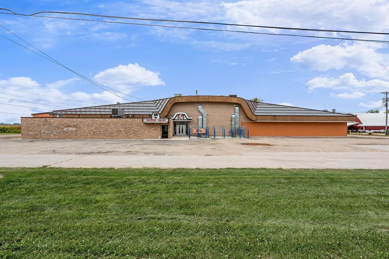 1600 10th Dr SE, Austin, MN 55912