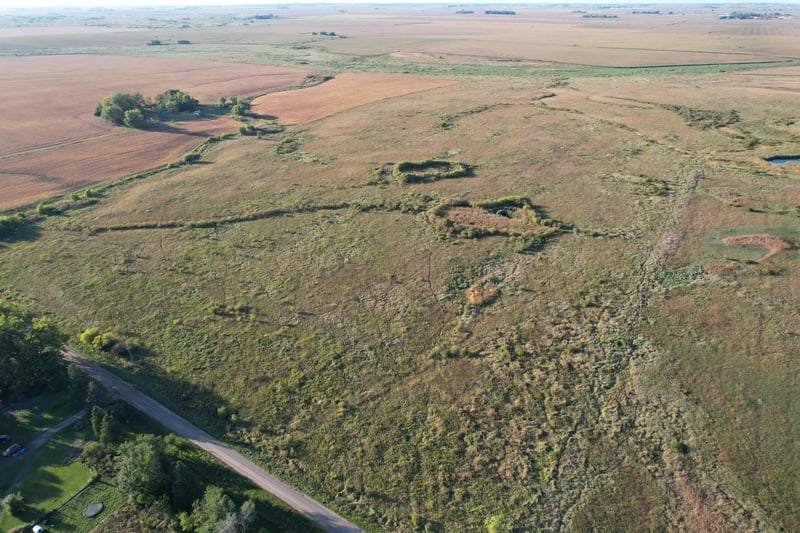 TBD 340th St, Ogema, MN 56569