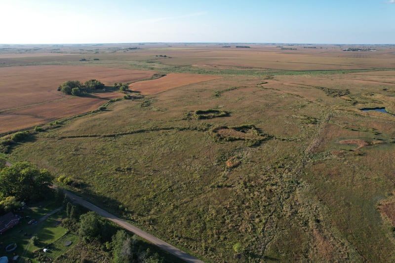 TBD 340th St, Ogema, MN 56569