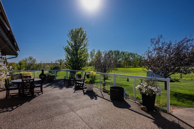 410 5th St E, Brandon, MN 56315