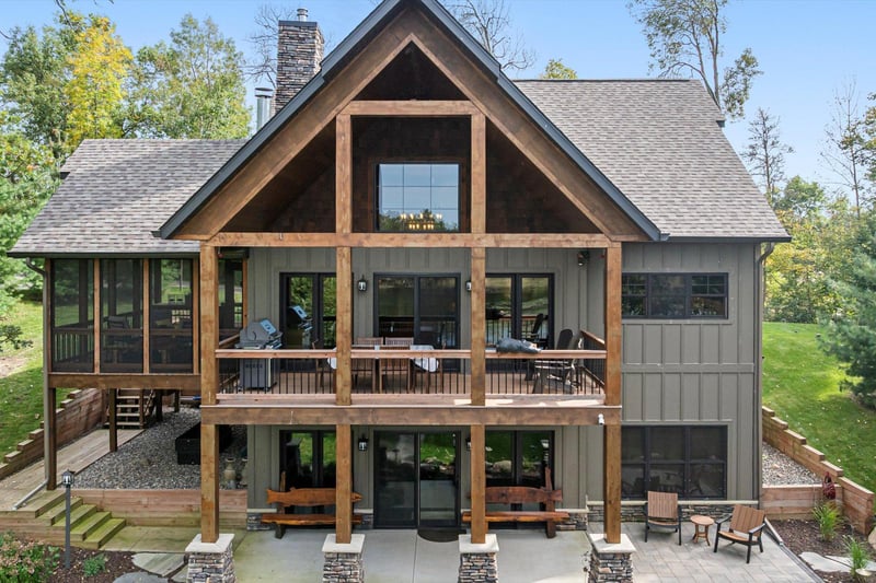 38017 Donaldson Point, Pine River, MN 56474