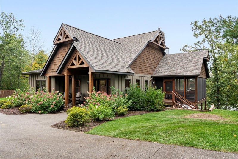 38017 Donaldson Point, Pine River, MN 56474