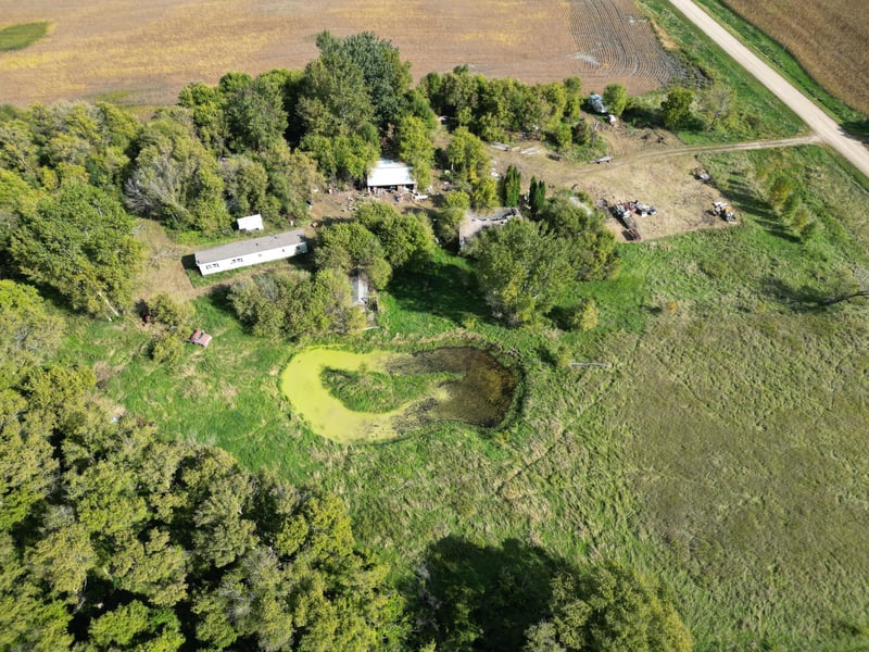 xxx 260th St, Grove City, MN 56243
