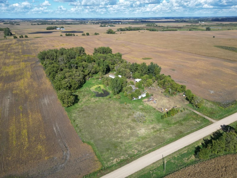 xxx 260th St, Grove City, MN 56243