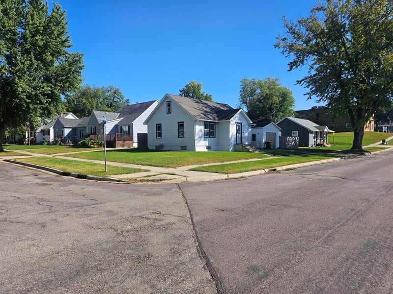 603 Webster St, Fairmont, MN 56031