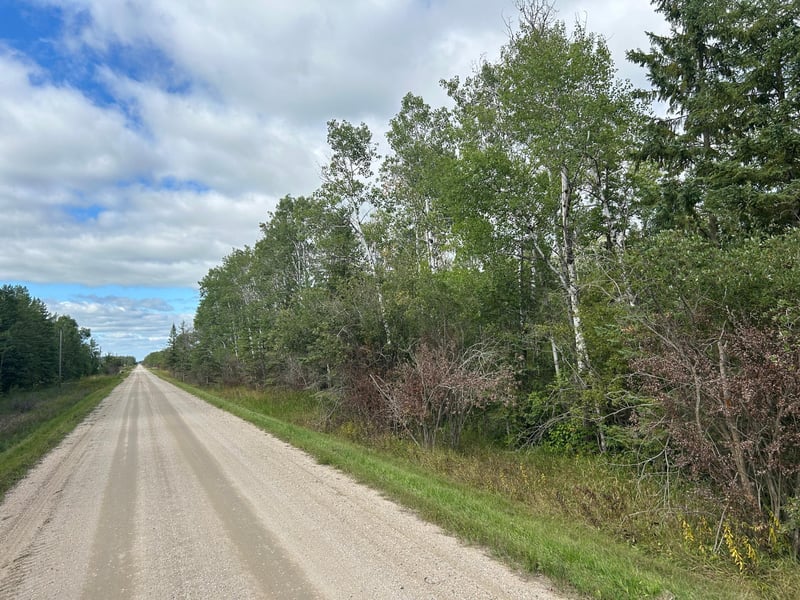 TBD 340th Ave, Roseau, MN 56751