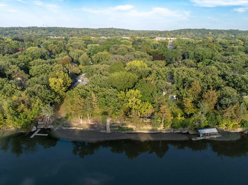 1523 Cedar Ln, Newport, MN 55055