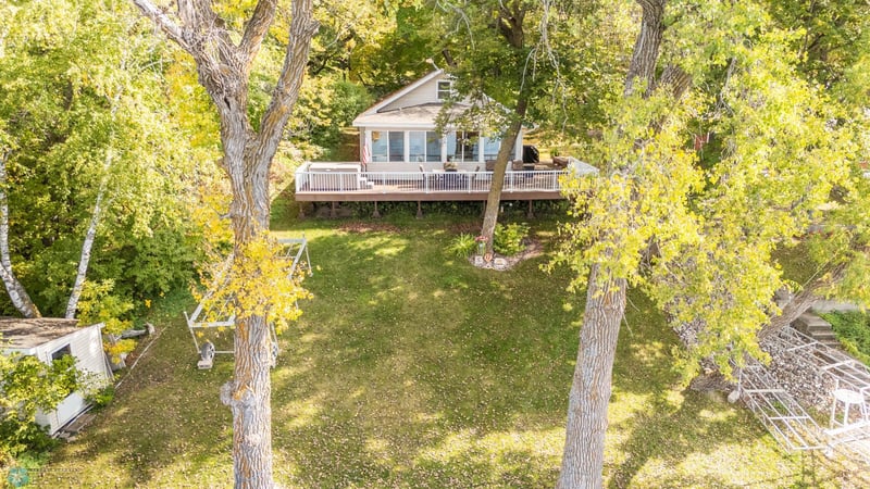 13534 Maple Rd, Lake Park, MN 56554