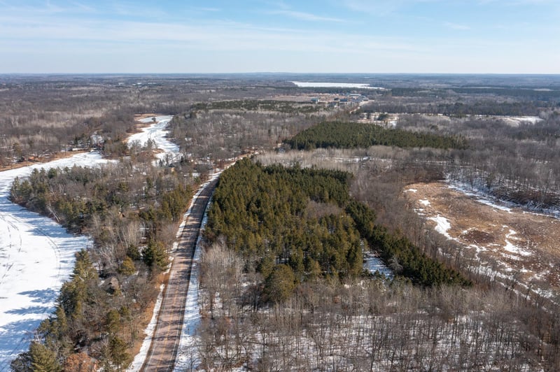 lot 2 Fawn Lake Rd, Crosslake, MN 56442