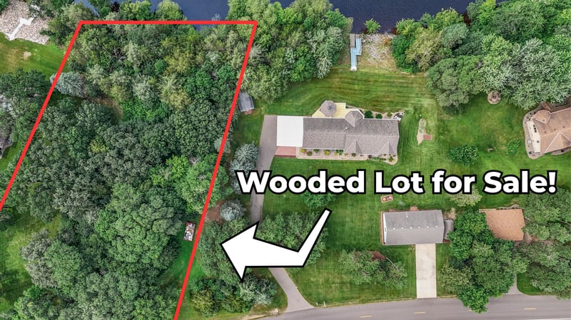 tbd Ferry Point Pl NW, Rice, MN 56367