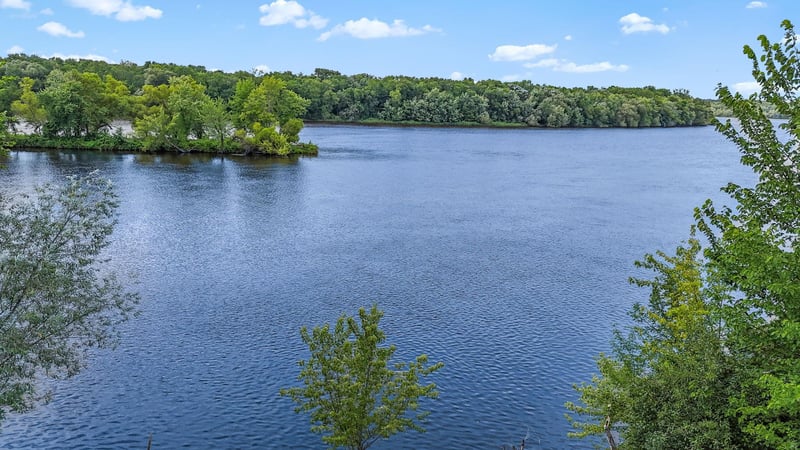 tbd Ferry Point Pl NW, Rice, MN 56367