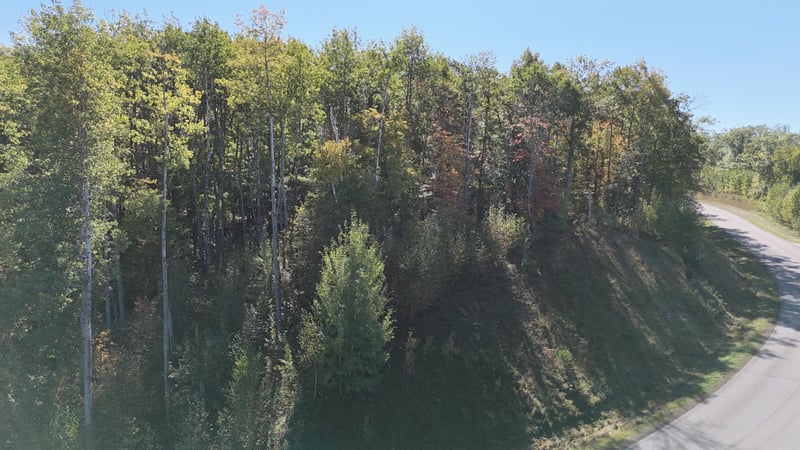TBD Kego Lake Rd, Fifty Lakes, MN 56448