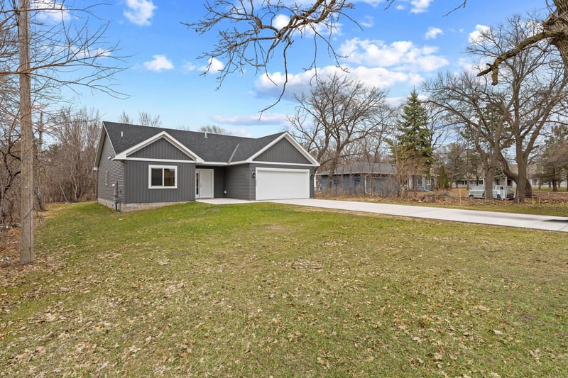 2557 County Rd I, Mounds View, MN 55112