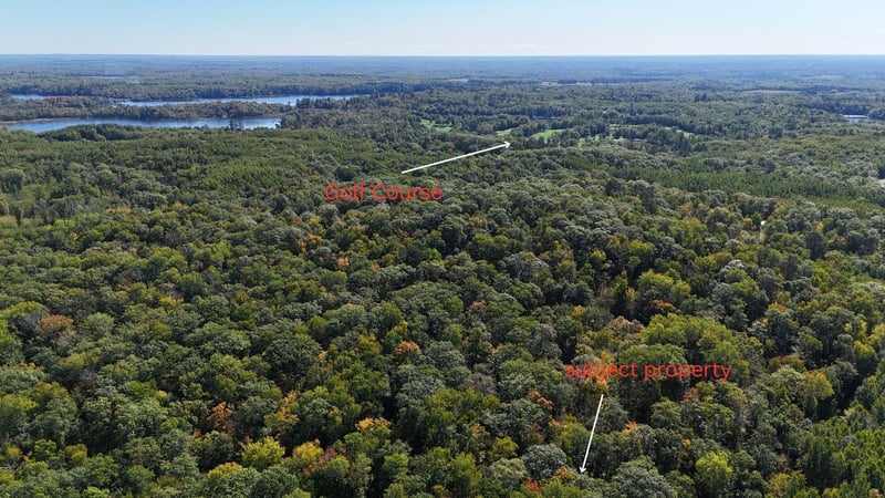 TBD - lot C Kego Lake Rd, Fifty Lakes, MN 56448