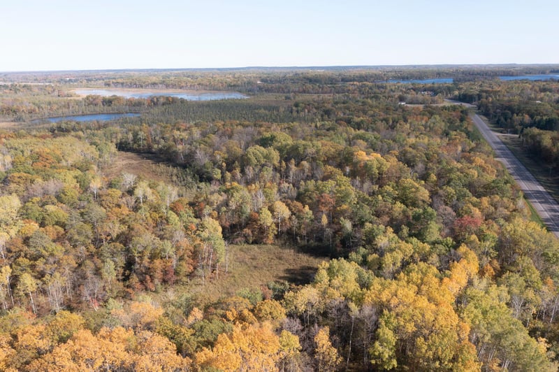 Tract A County Road 12, Ironton, MN 56455