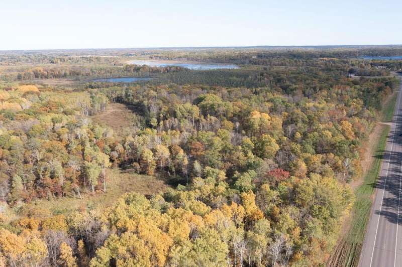 Tract A County Road 12, Ironton, MN 56455