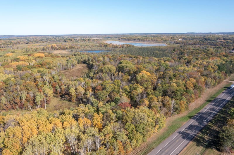 Tract A County Road 12, Ironton, MN 56455