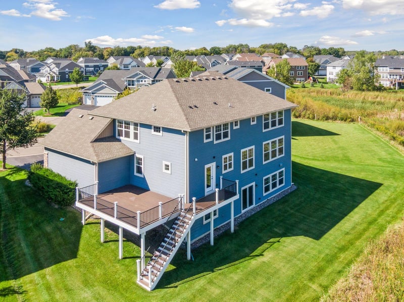 6430 Bluestem Cir, Corcoran, MN 55340
