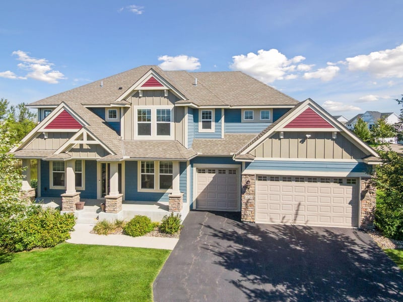 6430 Bluestem Cir, Corcoran, MN 55340
