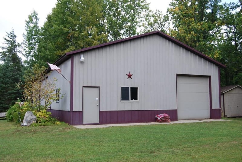 3065 River Rd, Grand Rapids, MN 55744