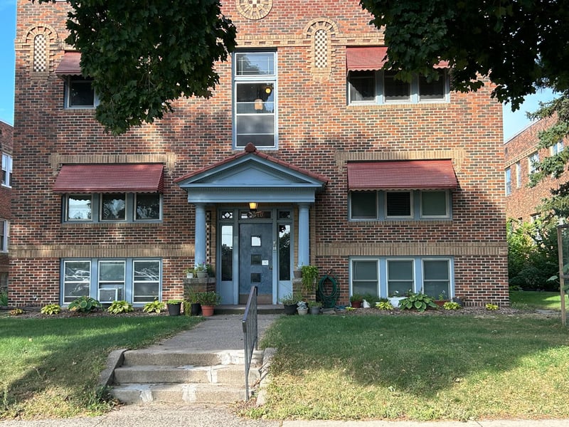 3340 Blaisdell Ave #5, Minneapolis, MN 55408