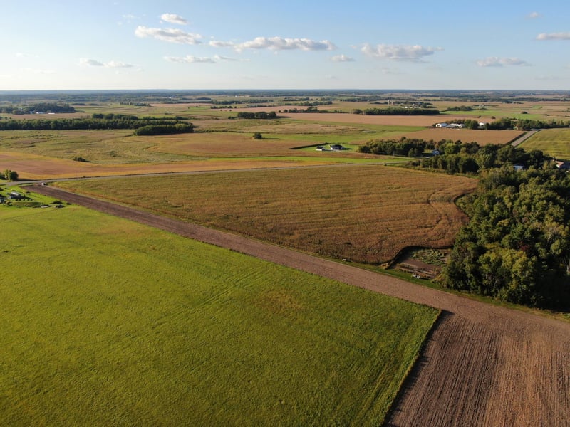 5451 Town Hall Rd NE, Sauk Rapids, MN 56379