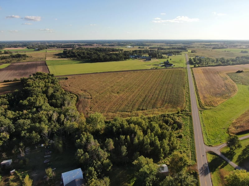 5451 Town Hall Rd NE, Sauk Rapids, MN 56379