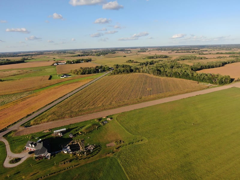 5451 Town Hall Rd NE, Sauk Rapids, MN 56379