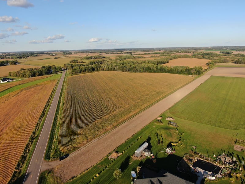 5451 Town Hall Rd NE, Sauk Rapids, MN 56379