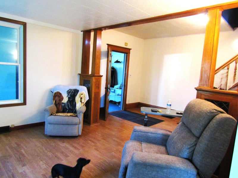 504 9th Ave, Madison, MN 56256