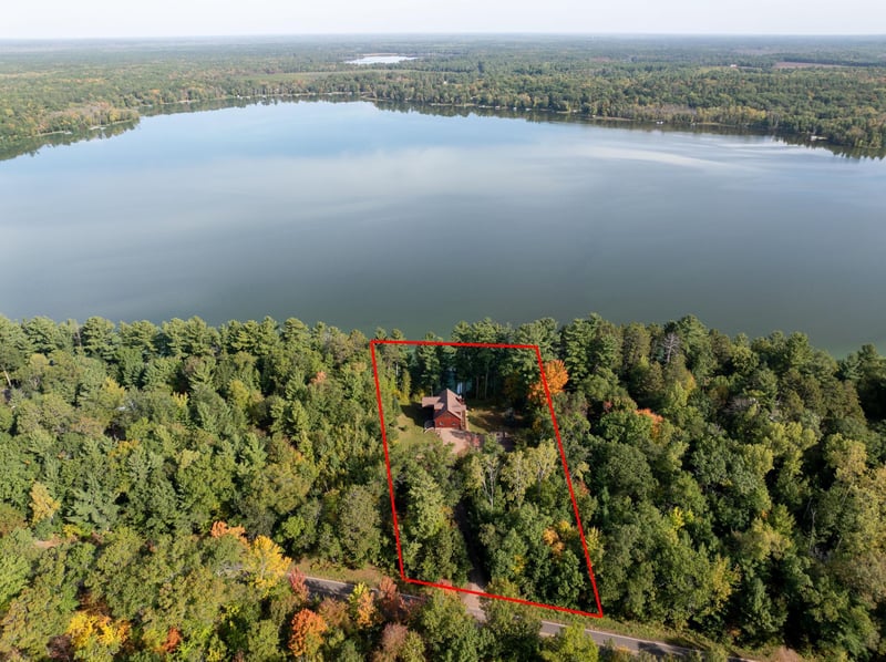 27720 County Road Ff, Webster, WI 54893