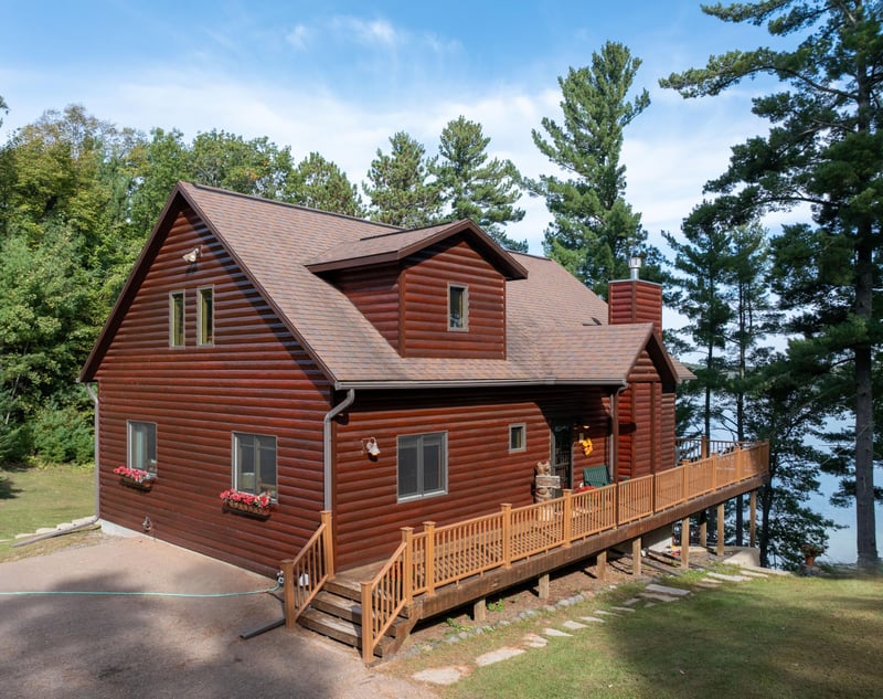 27720 County Road Ff, Webster, WI 54893