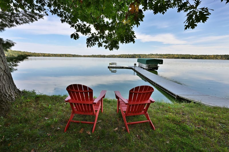 27720 County Road Ff, Webster, WI 54893