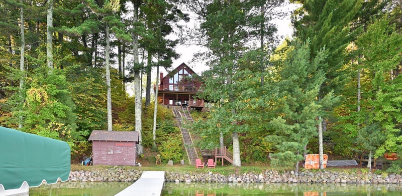 27720 County Road Ff, Webster, WI 54893