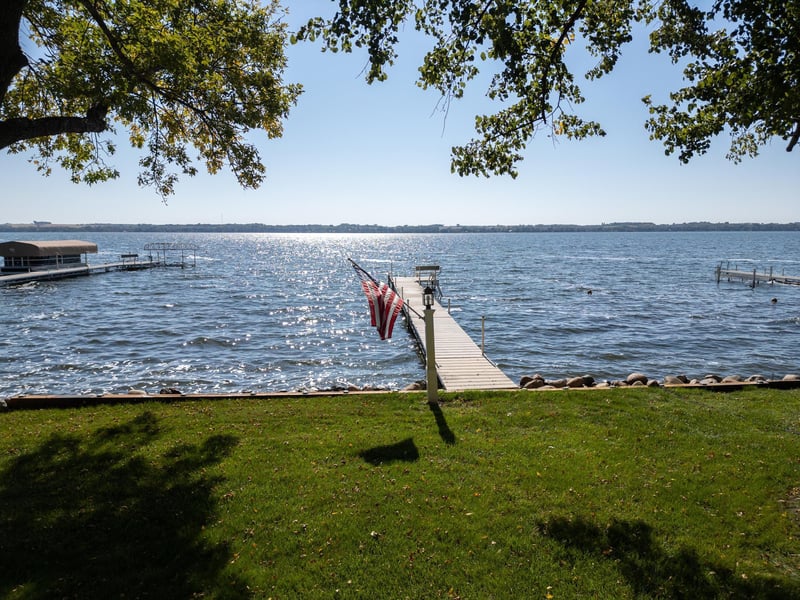 25855 Silver Beach Rd, Glenwood, MN 56334