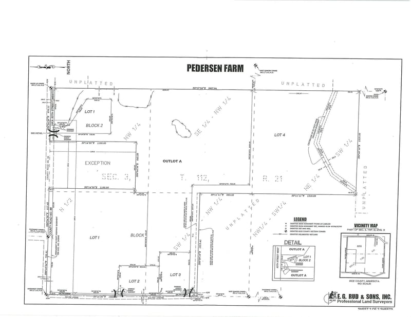 4XX Dalton Ave, Webster, MN 55088