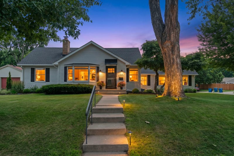Home Worth Check