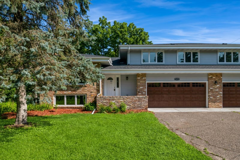 5416 Benton Ave, Edina, MN 55436