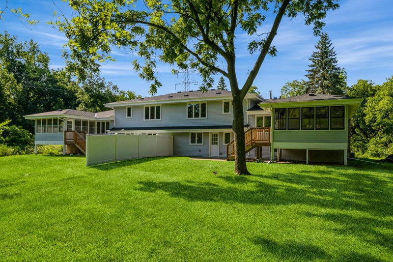 5416 Benton Ave, Edina, MN 55436