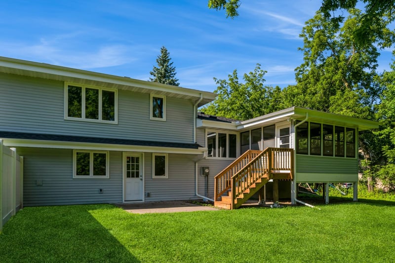 5416 Benton Ave, Edina, MN 55436