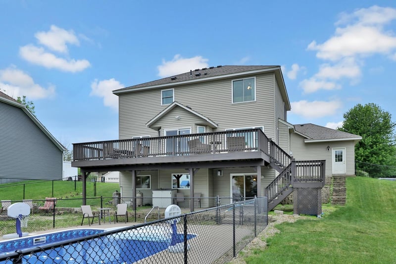 6745 Wildflower Dr S, Cottage Grove, MN 55016